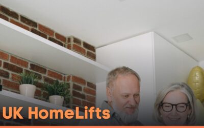 Are Home Lifts Safe for Elderly Users? Safety Features Explained