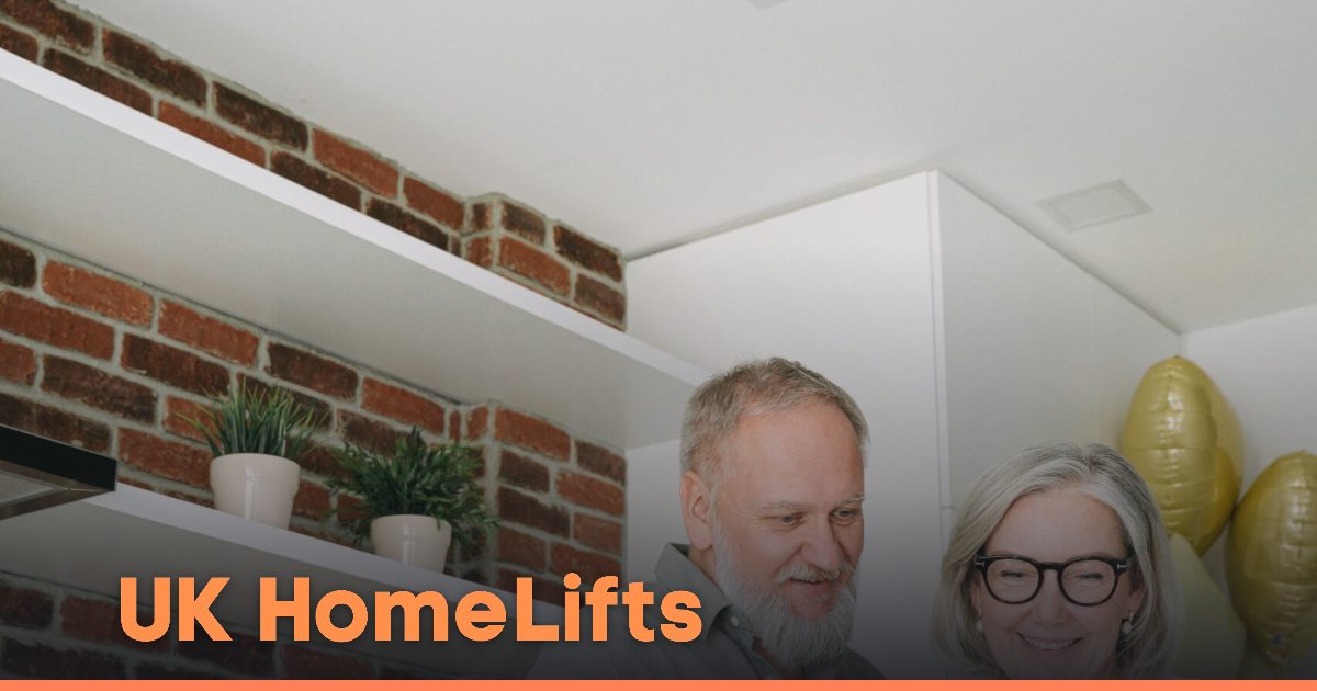 Are Home Lifts Safe for Elderly Users Safety Features Explained Are Home Lifts Safe for Elderly Users? Safety Features Explained