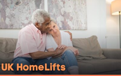 Benefits of Installing a Home Lift – Accessibility, Comfort, Value