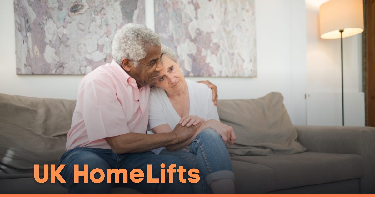 Benefits of Installing a Home Lift Accessibility Comfort Value Benefits of Installing a Home Lift – Accessibility, Comfort, Value