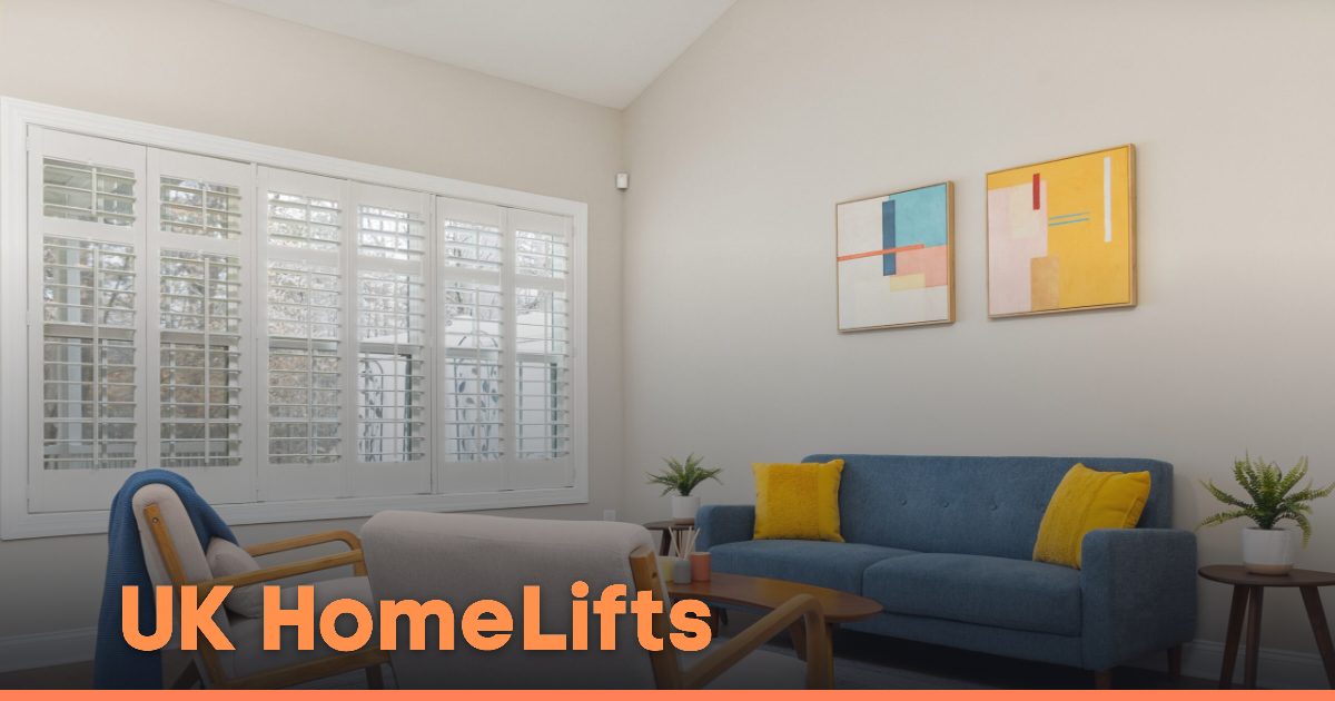 Home Lift Building Regulations UK: Safety Standards and Legal Requirements