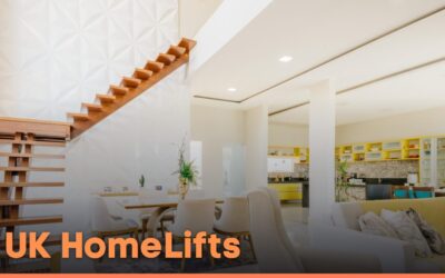 Home Lift Maintenance and Servicing: Costs, Schedules and DIY Checks