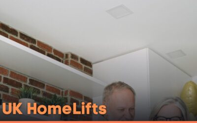 Home Lifts vs Mobility Scooters – Which Improves Mobility at Home?