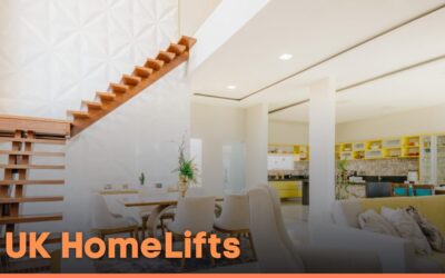 How Does a Home Lift Work? – Mechanisms Explained