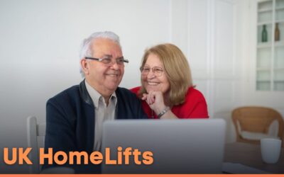 Best Home Lifts for Wheelchair Users UK (2026): Models Compared