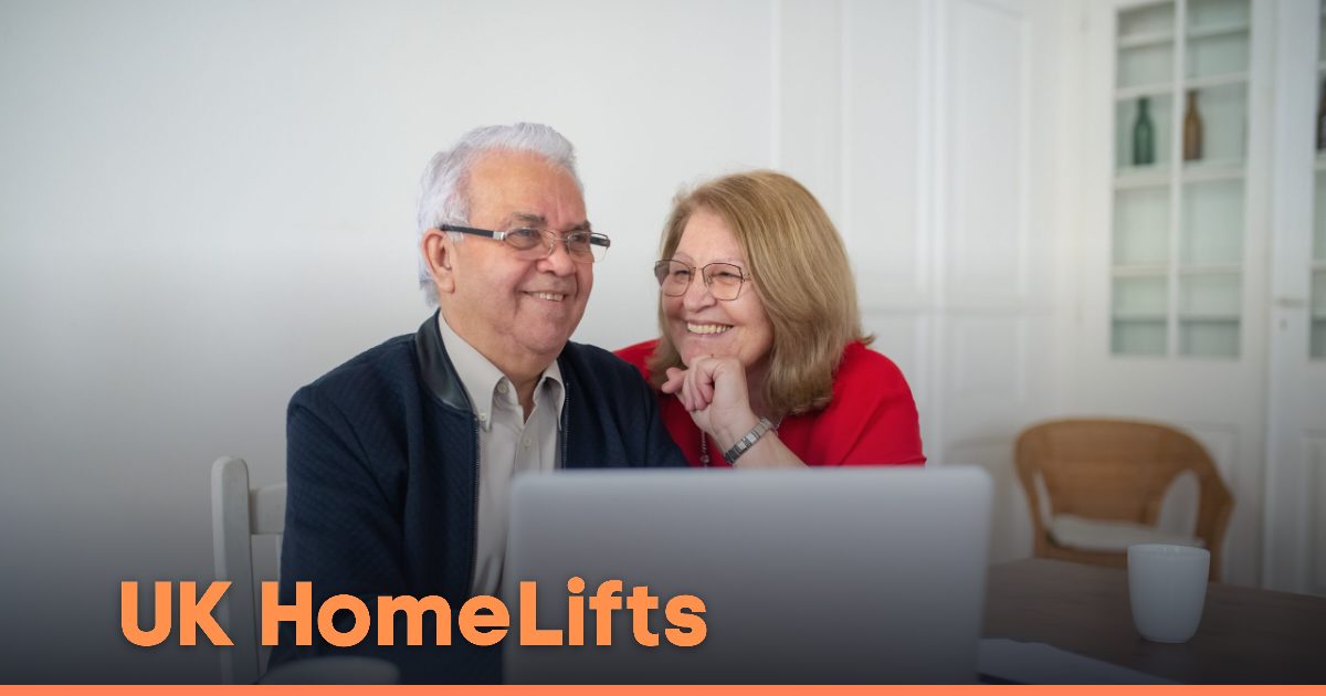 Best Home Lifts for Wheelchair Users UK 2026 Models Platform vs Through-Floo Best Home Lifts for Wheelchair Users UK (2026): Models, Platform vs Through-Floor Costs