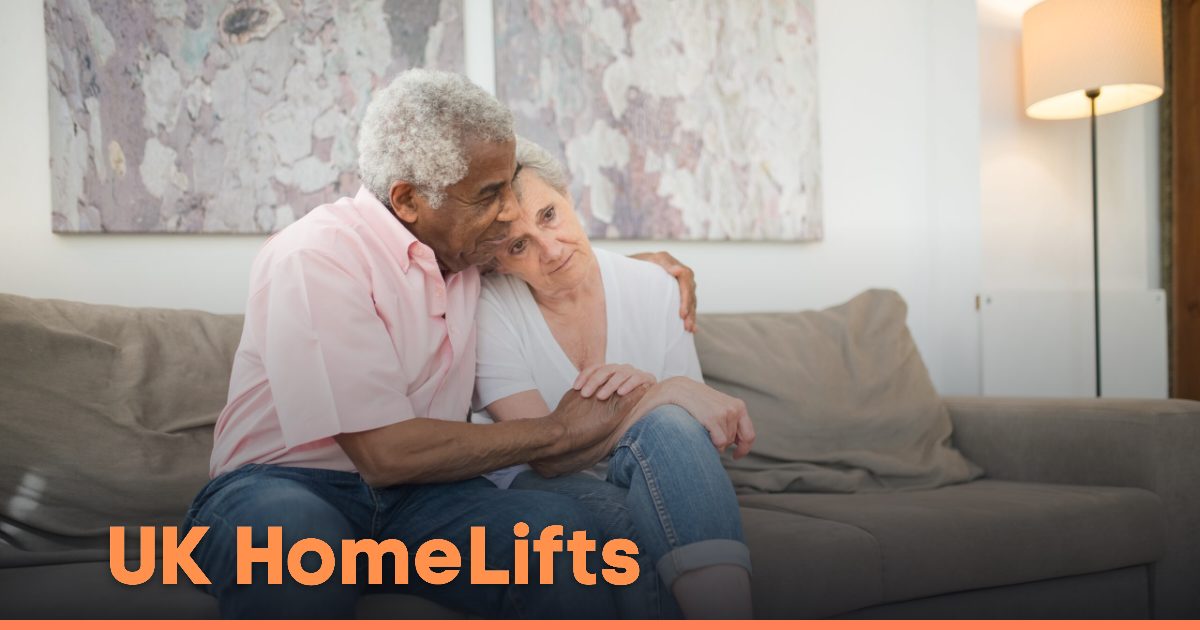 When Is It Time to Get a Home Lift? Signs You Shouldn t Ignore