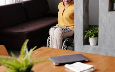 Best Home Lifts for Wheelchair Users UK (2026): Models Compared