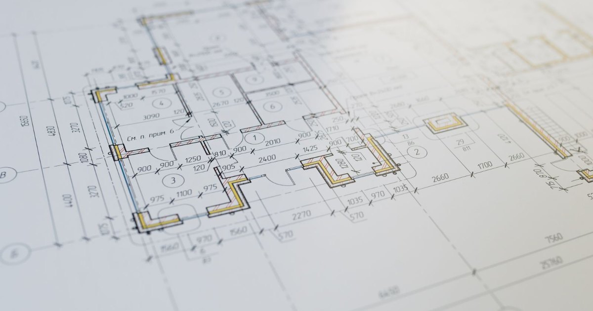 Architectural floor plans Architectural floor plans