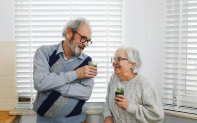 Are Home Lifts Safe for Elderly Users? Safety Features Explained