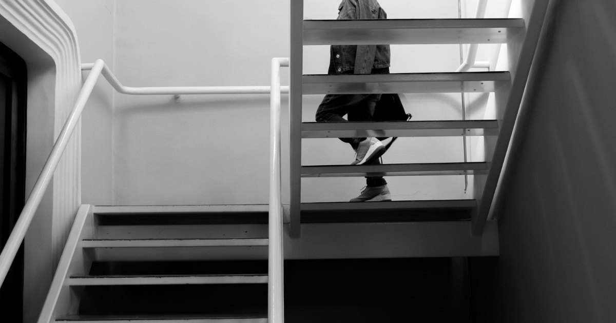 The OT assessment and DFG process for a home lift step by step The OT assessment and DFG process for a home lift, step by step