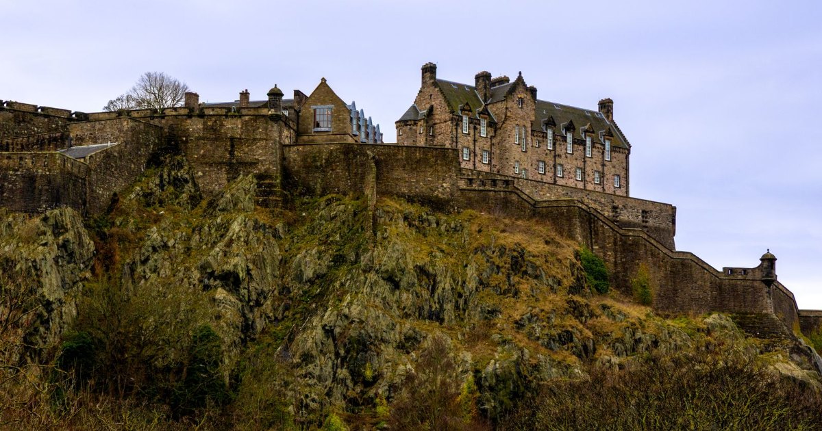 Home lift grants in Scotland how the Scheme of Assistance works Home lift grants in Scotland: how the Scheme of Assistance works